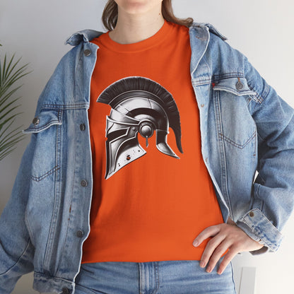 Spartan unisex t-shirt alt