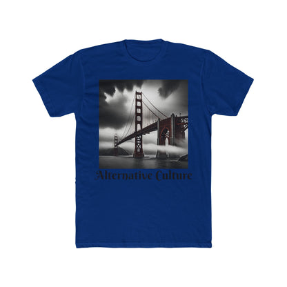 unisex cotton culture t-shirt