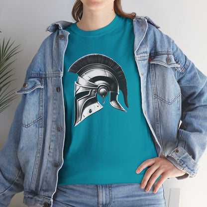 Spartan unisex t-shirt alt