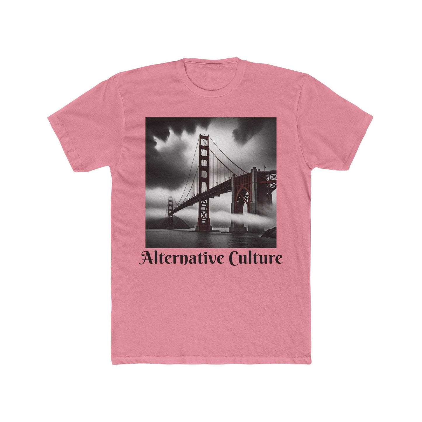 unisex cotton culture t-shirt