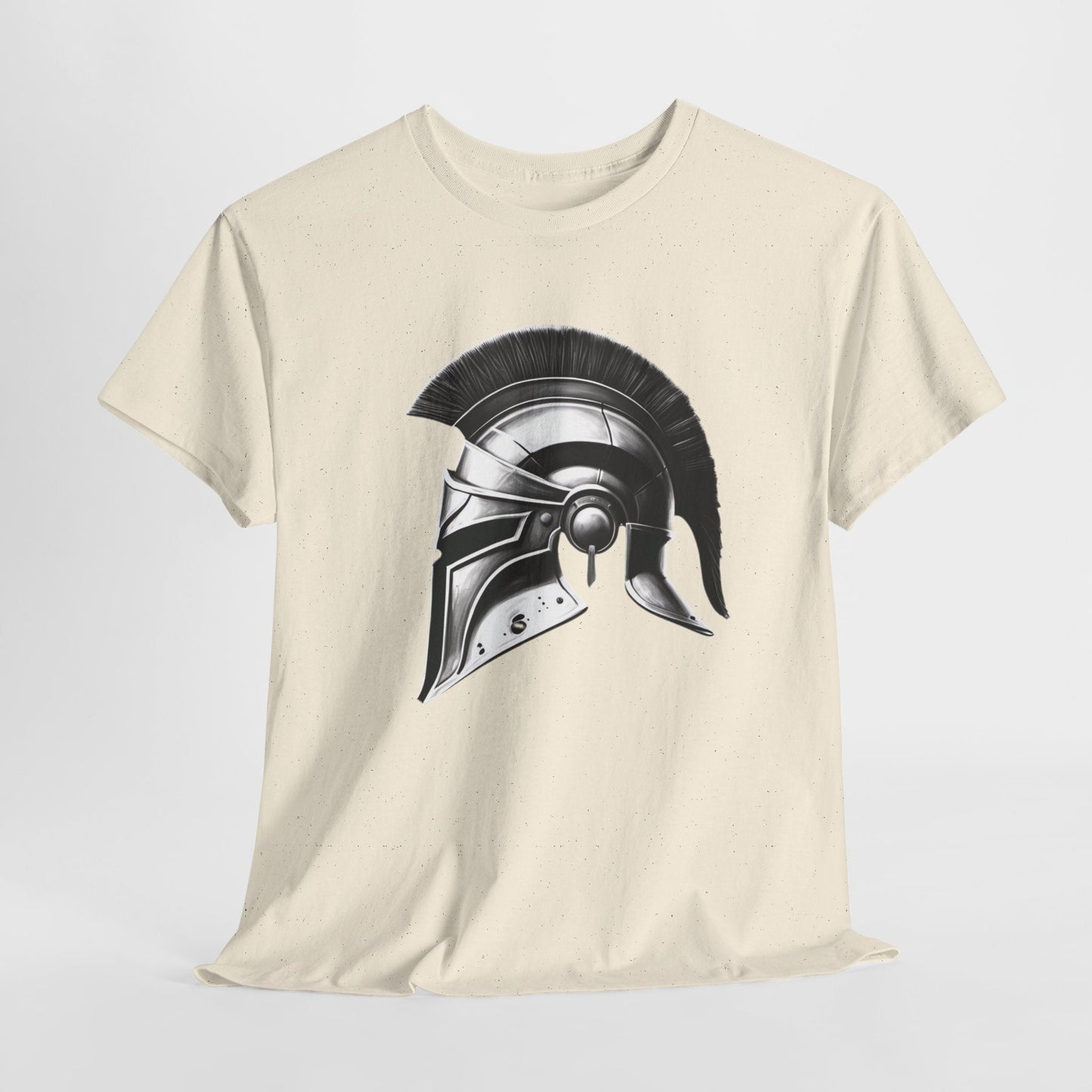 Spartan unisex t-shirt alt