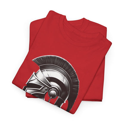 Spartan unisex t-shirt alt