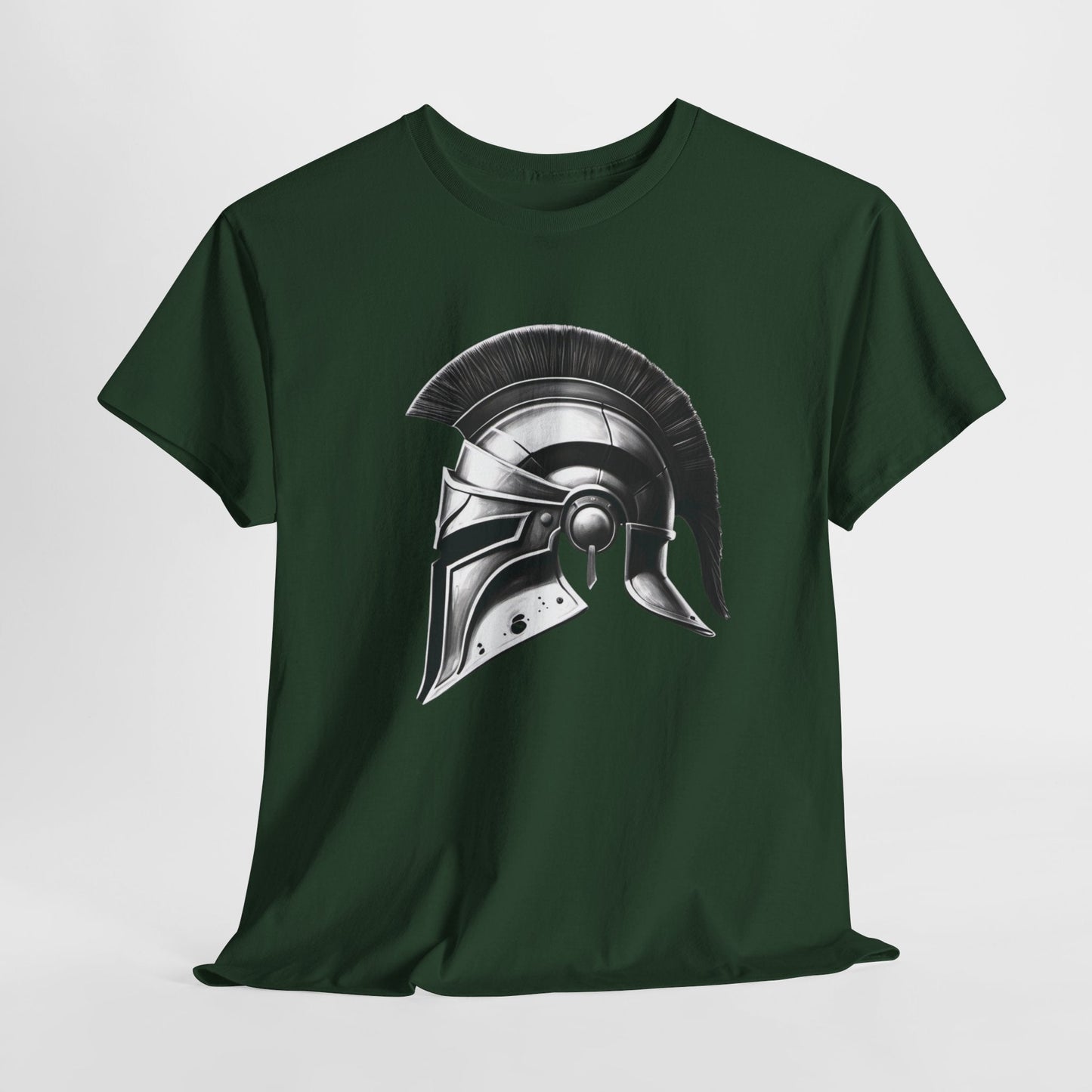 Spartan unisex t-shirt alt