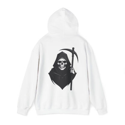 Reaper unisex hoodie alt