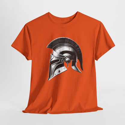 Spartan unisex t-shirt alt