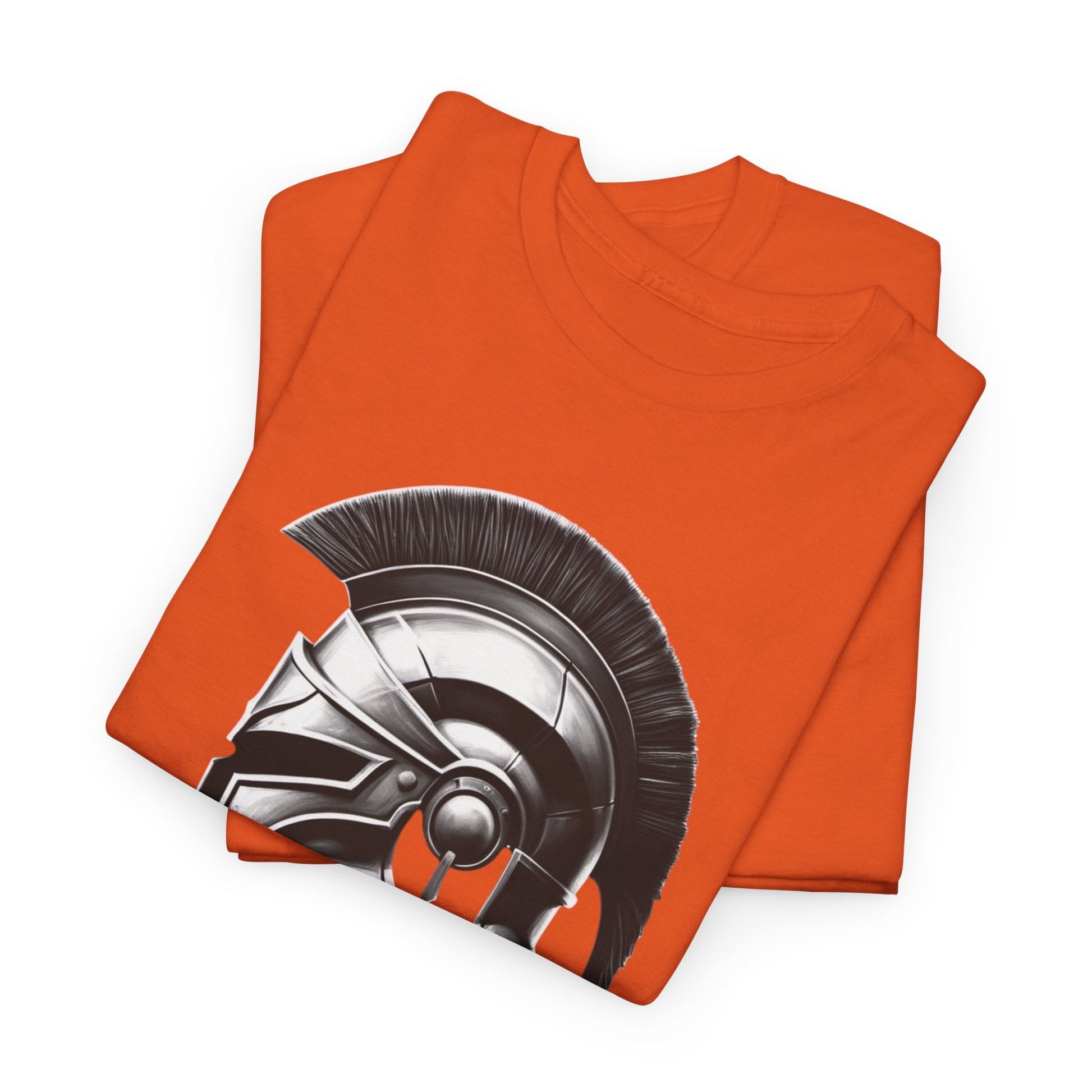 Spartan unisex t-shirt alt