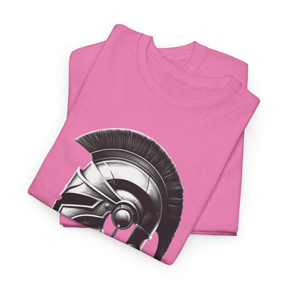 Spartan unisex t-shirt alt