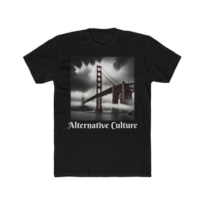 unisex cotton culture t-shirt