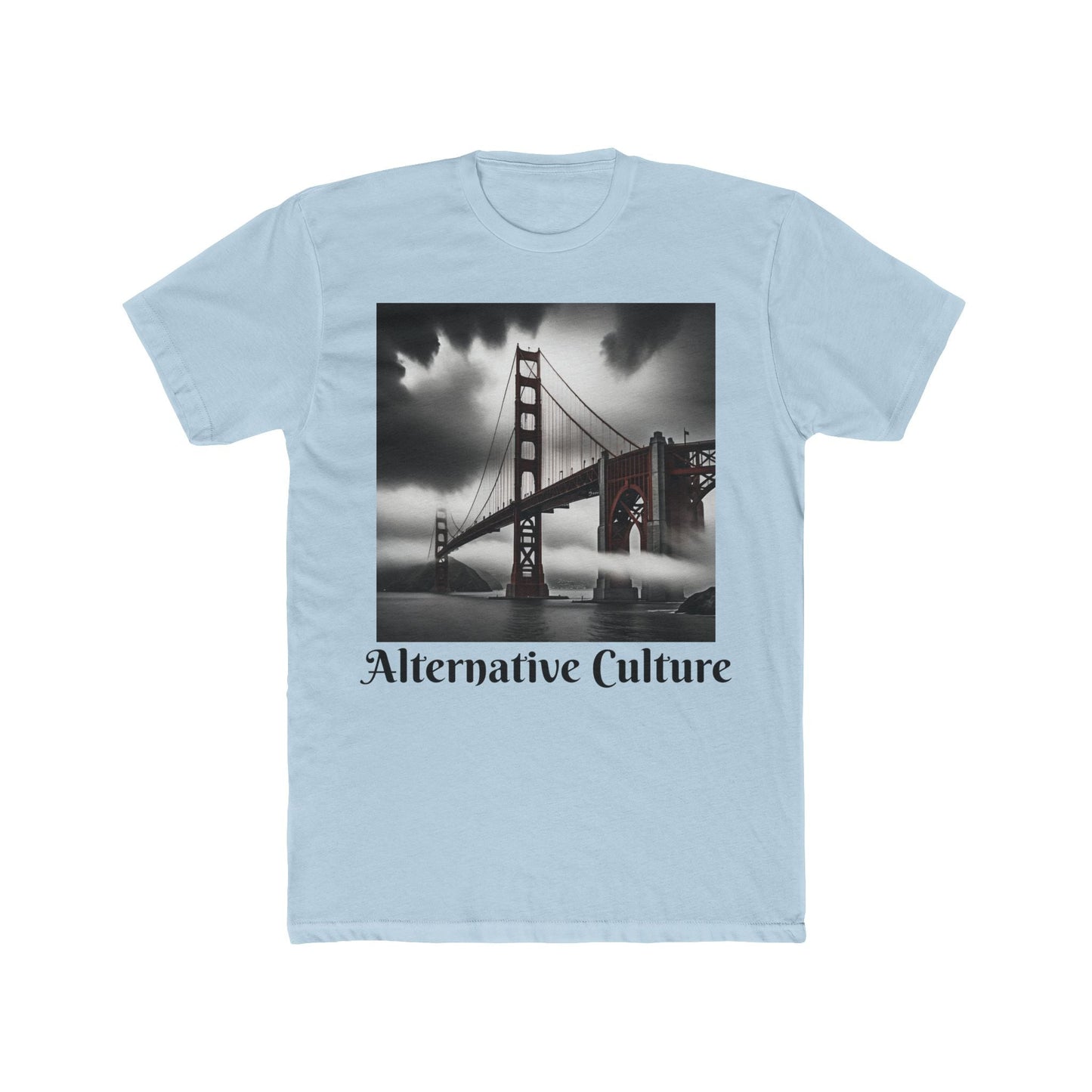 unisex cotton culture t-shirt