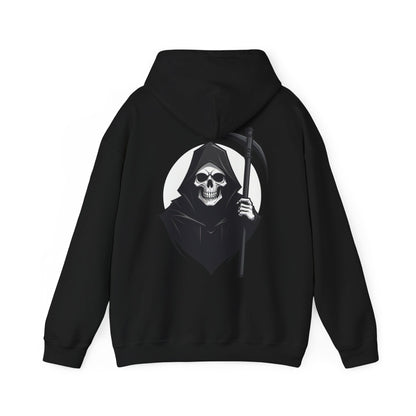 Reaper unisex hoodie alt 