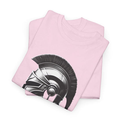 Spartan unisex t-shirt alt