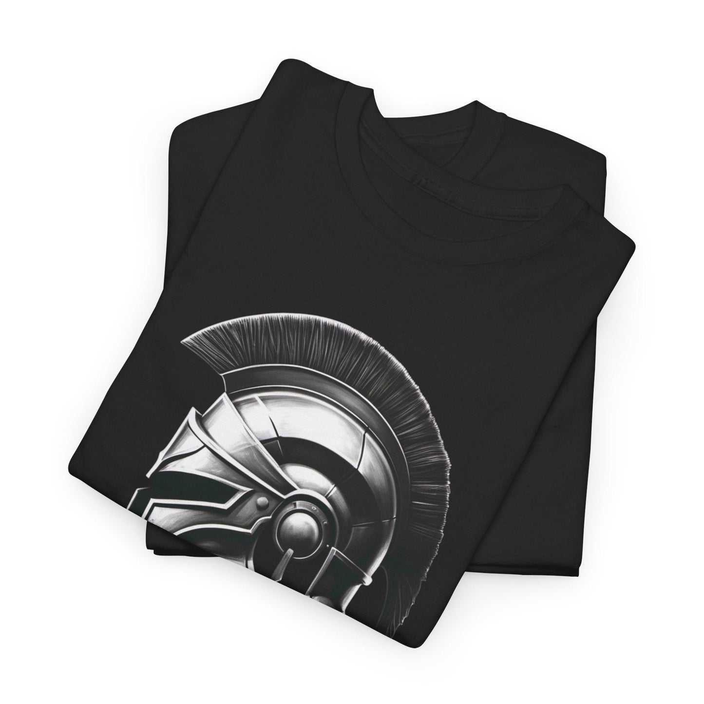 Spartan unisex t-shirt alt