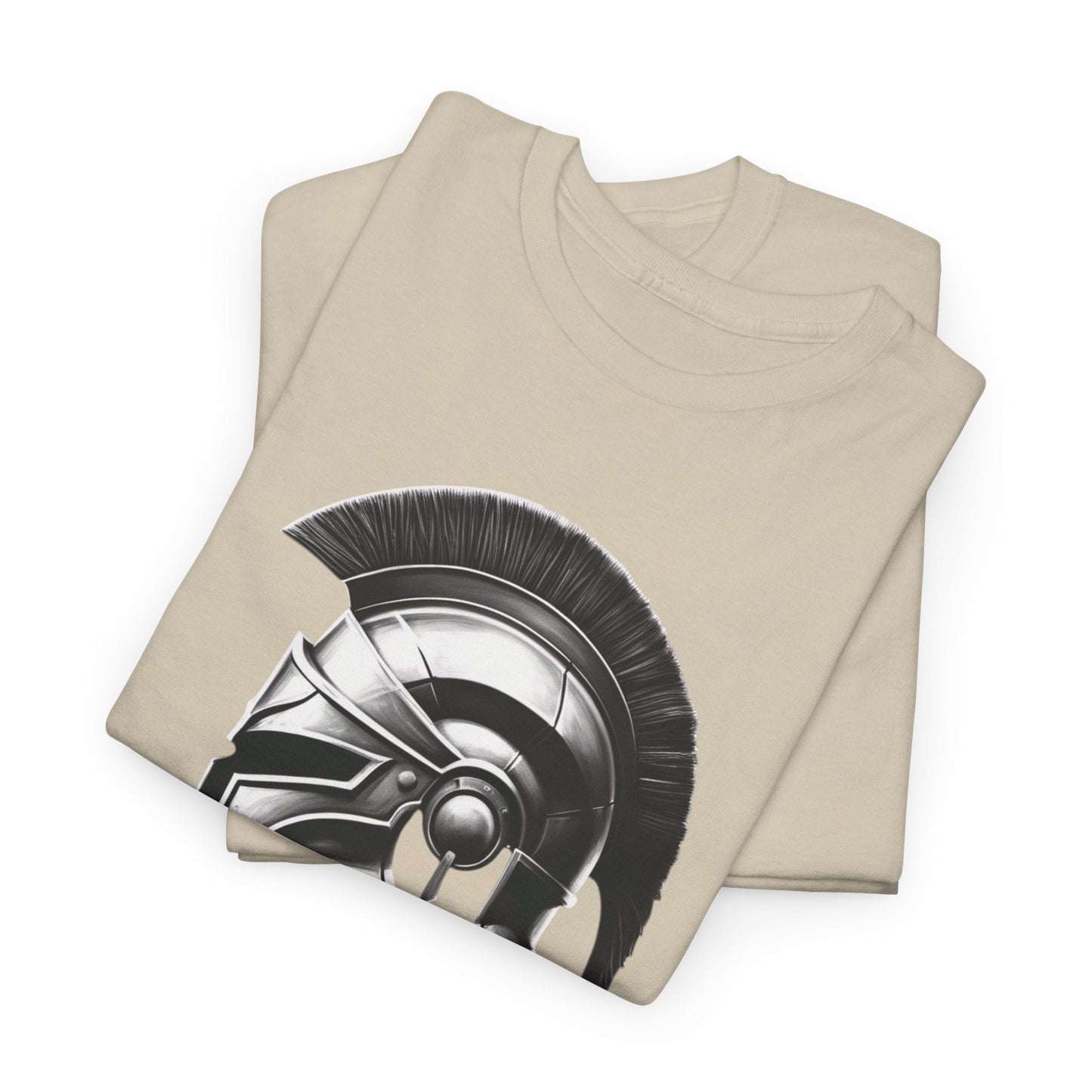 Spartan unisex t-shirt alt