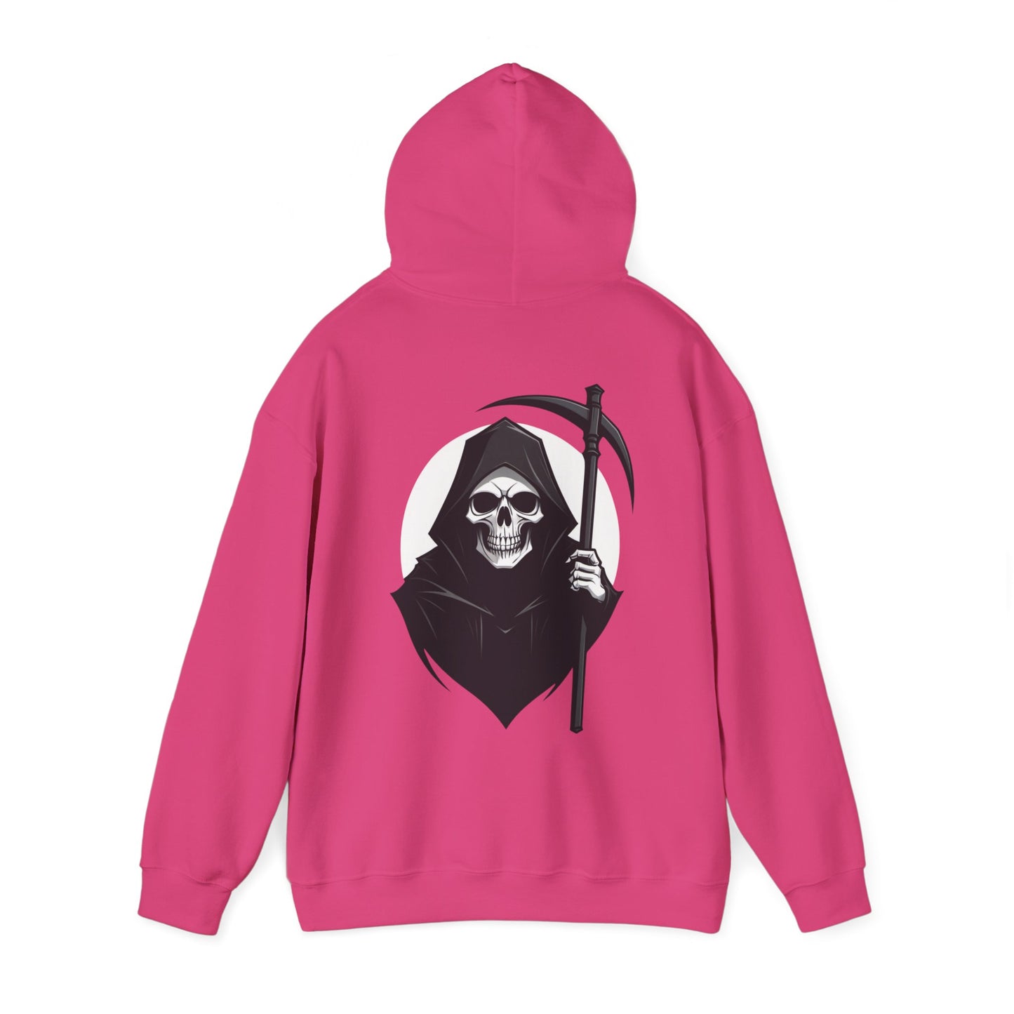 Reaper unisex hoodie alt