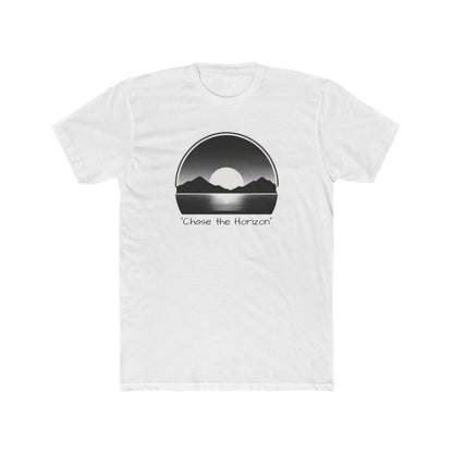 Horizon unisex t-shirt