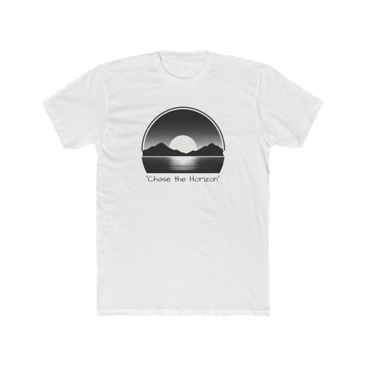 Horizon unisex t-shirt