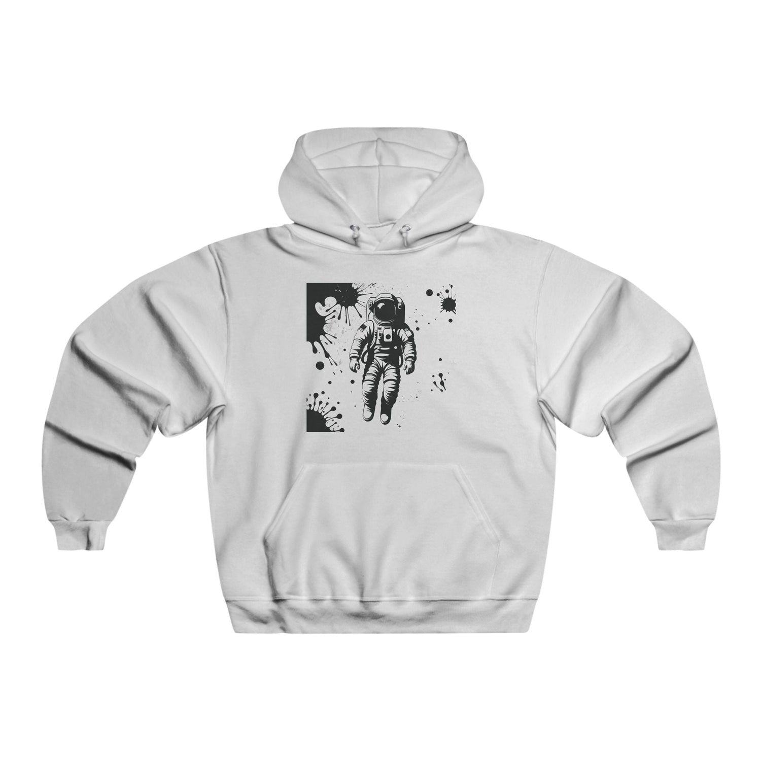 cosmic men's hoodie alt