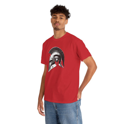 Spartan unisex t-shirt alt