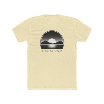 Horizon unisex t-shirt