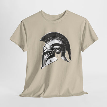 Spartan unisex t-shirt alt