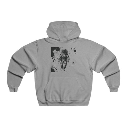 cosmic men's hoodie alt