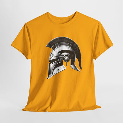 Spartan unisex t-shirt alt