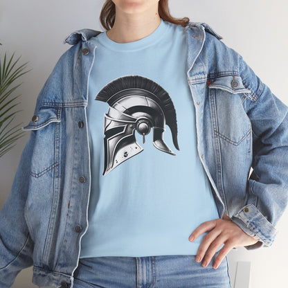 Spartan unisex t-shirt alt