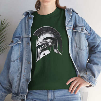 Spartan unisex t-shirt alt