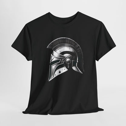 Spartan unisex t-shirt alt