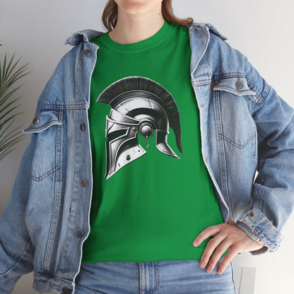 Spartan unisex t-shirt alt