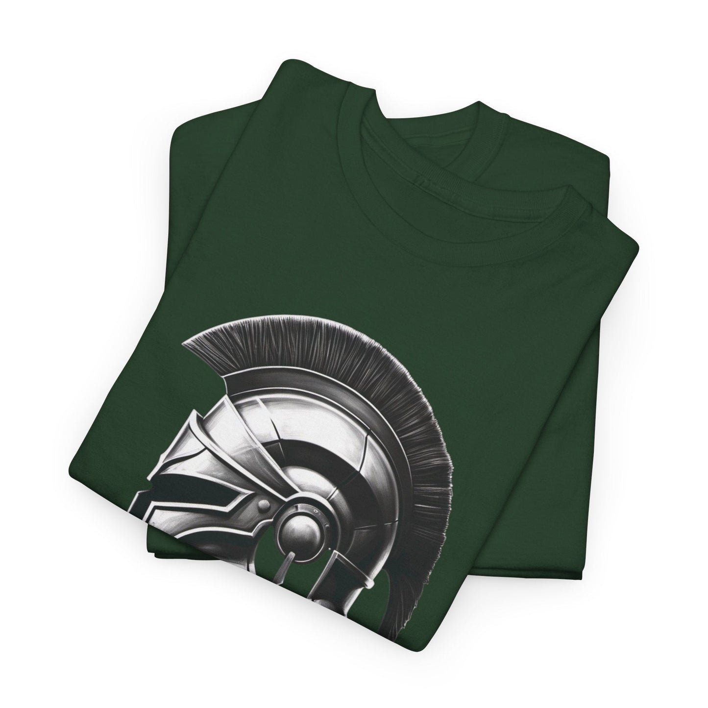 Spartan unisex t-shirt alt