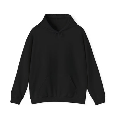 Reaper unisex hoodie alt