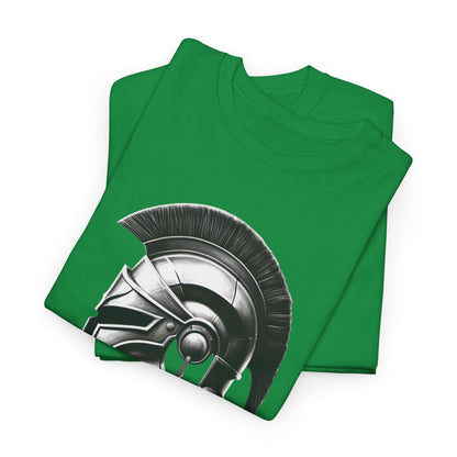 Spartan unisex t-shirt alt