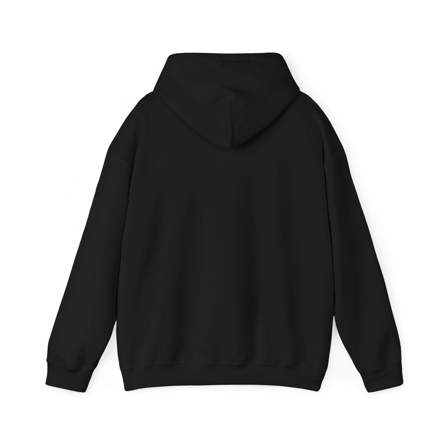 Flame unisex hoodie alt