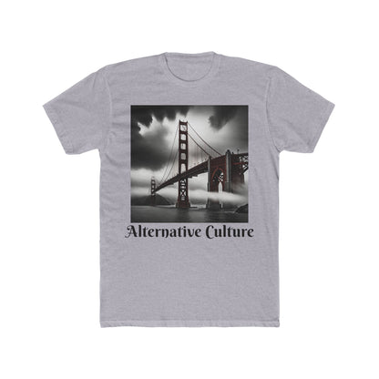 unisex cotton culture t-shirt