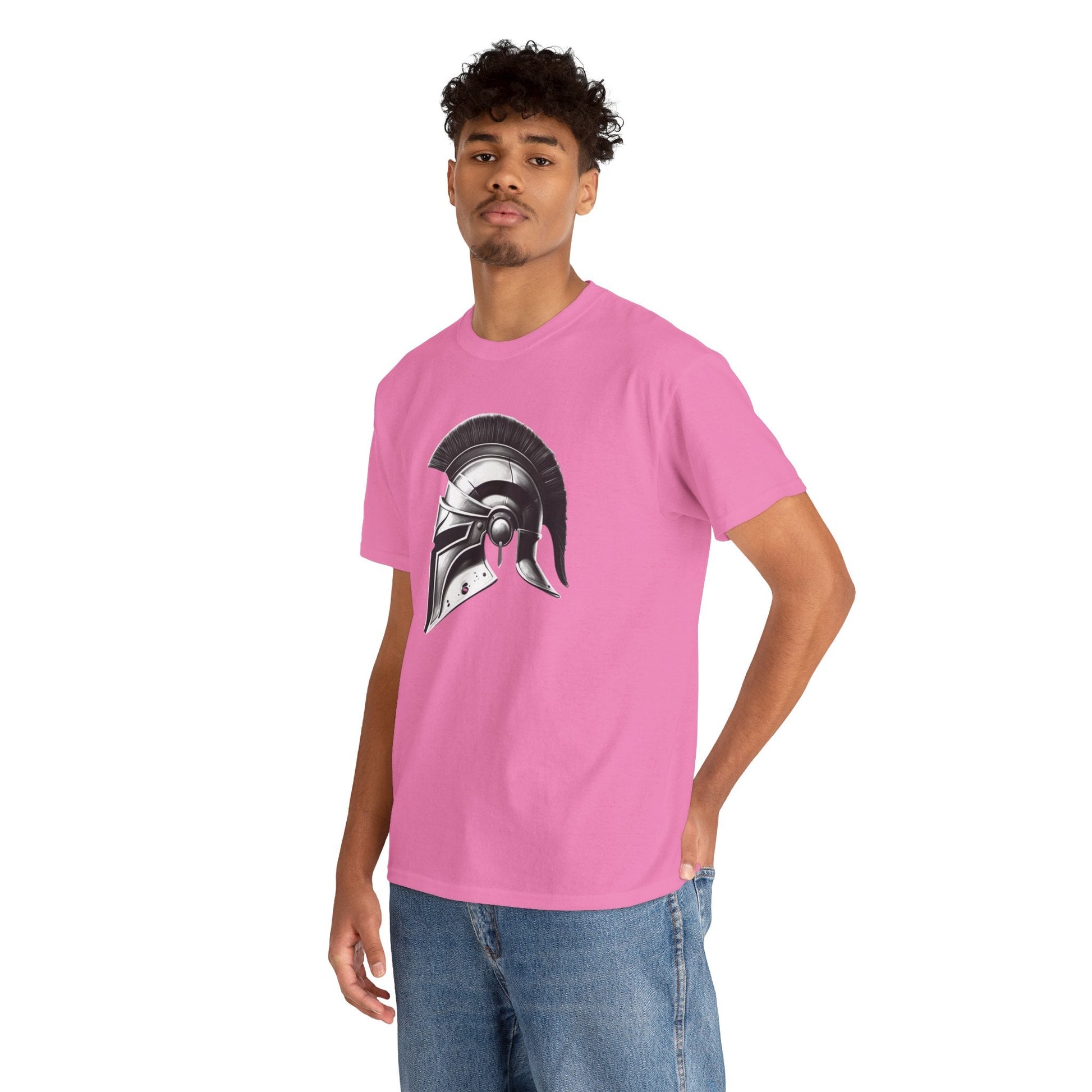 Spartan unisex t-shirt alt