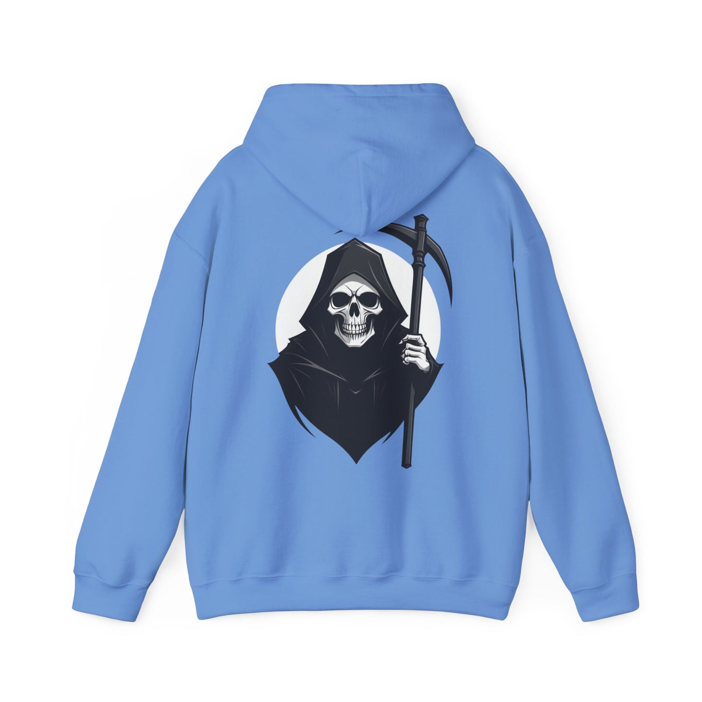 Reaper unisex hoodie alt