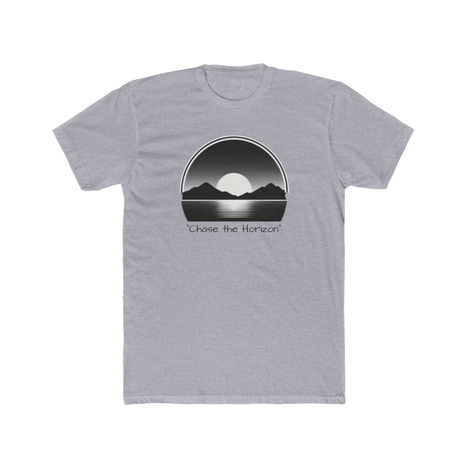 Horizon unisex t-shirt