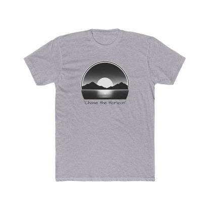 Horizon unisex t-shirt