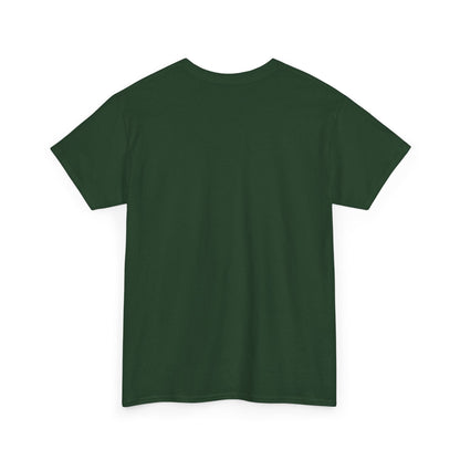 Spartan unisex t-shirt alt