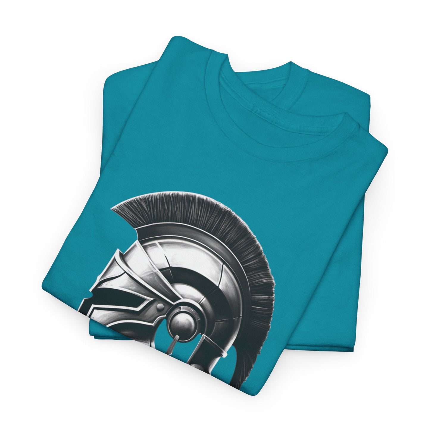 Spartan unisex t-shirt alt