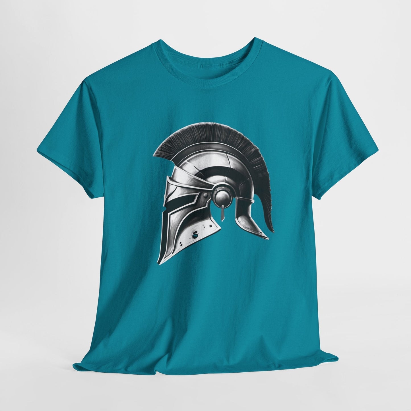 Spartan unisex t-shirt alt 