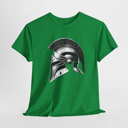 Spartan unisex t-shirt alt