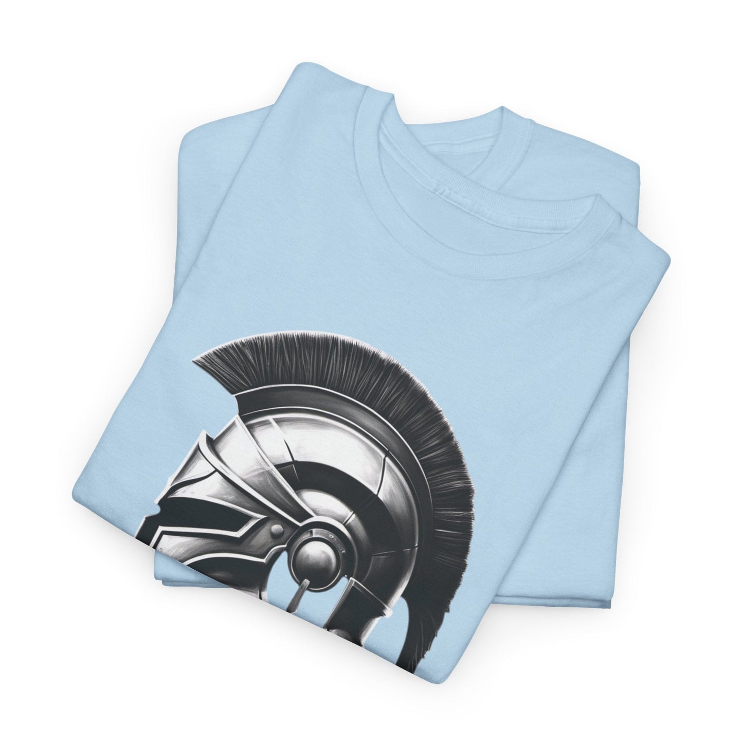 Spartan unisex t-shirt alt