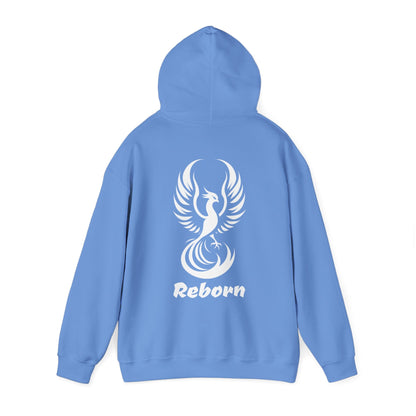 Phoenix unisex hoodie alt 