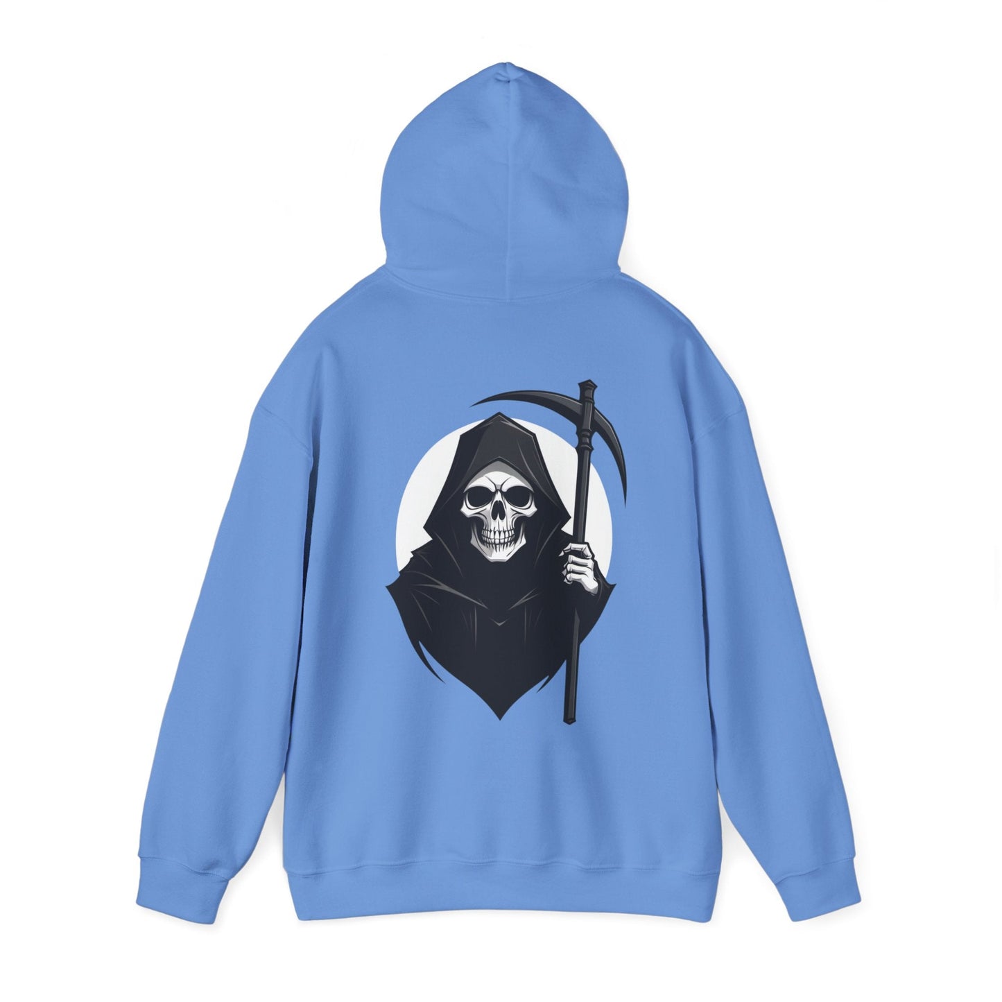 Reaper unisex hoodie alt