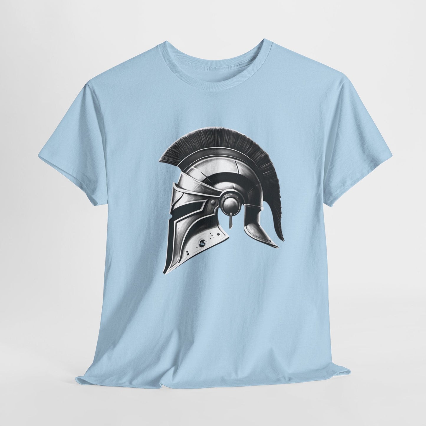 Spartan unisex t-shirt alt