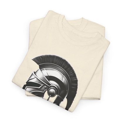 Spartan unisex t-shirt alt