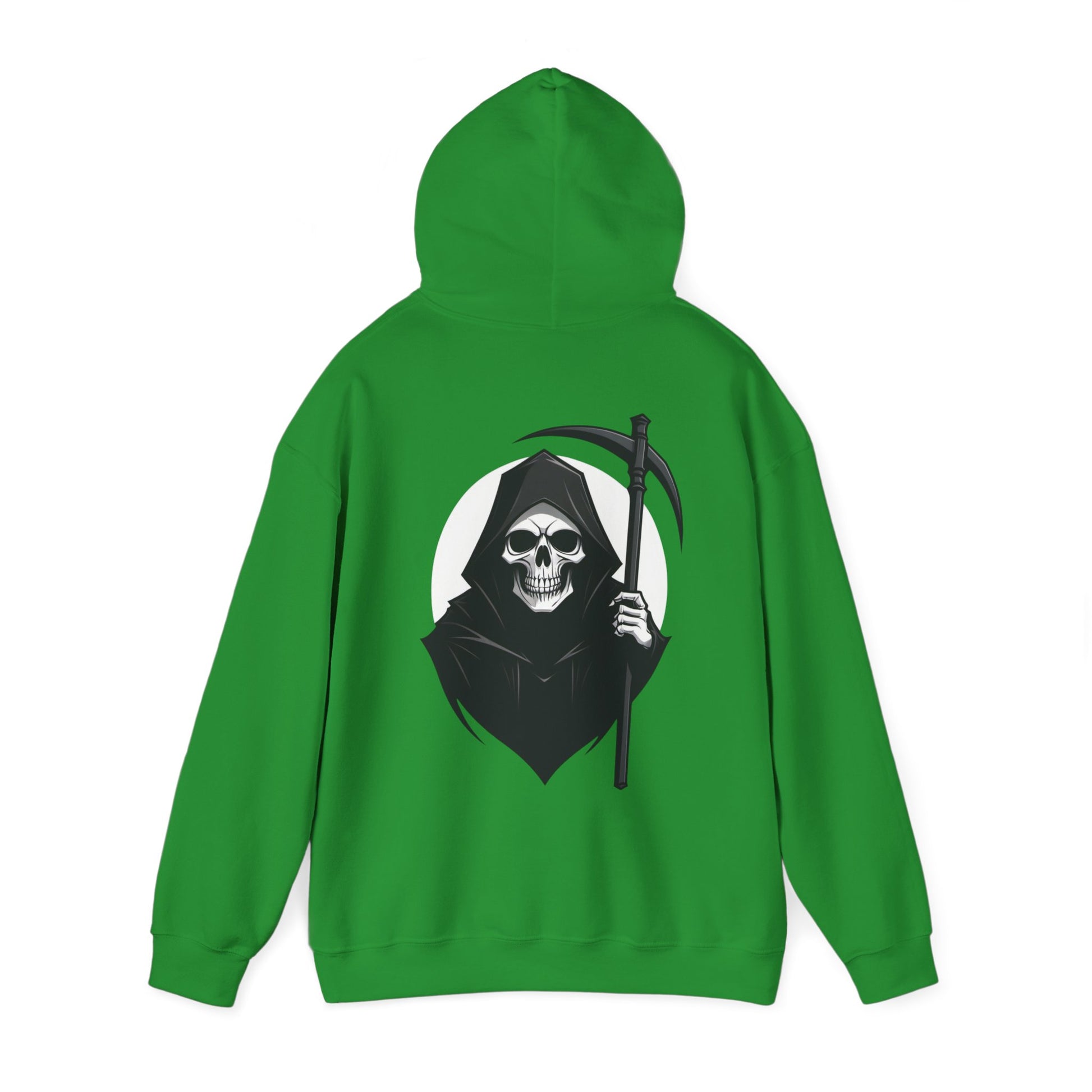 Reaper unisex hoodie alt