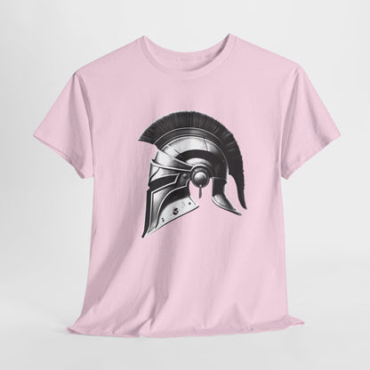 Spartan unisex t-shirt alt